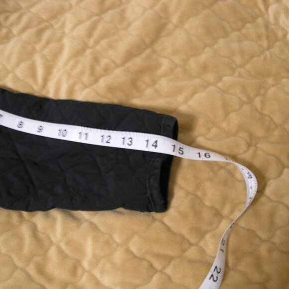 Polo by Ralph Lauren Toddler quilted Black Jacket 2/2T - Picture 6 of 9